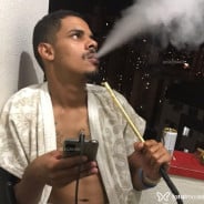 Acompanhante Gaabs - Perfil