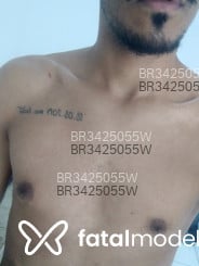 Acompanhante Roprincipe - Perfil