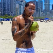 Acompanhante Marlon Fernandes - Perfil