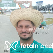 Acompanhante Devid - Perfil