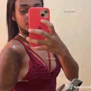 Acompanhante Priscila - Perfil