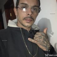Acompanhante Luiz Eduardo - Perfil