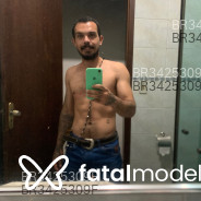 Acompanhante Luiz Eduardo - Perfil
