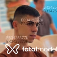 Acompanhante Rogerinho - Perfil