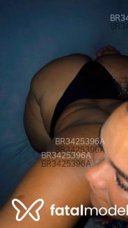 Acompanhante Bianca - Perfil