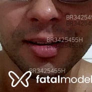 Acompanhante Guto Richard - Perfil