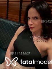Acompanhante Josiane - Perfil