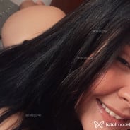 Acompanhante Manuela - Perfil