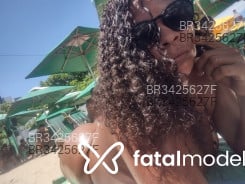 Acompanhante Alexa - Perfil