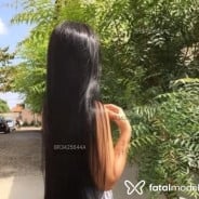 Acompanhante Jasmine - Perfil