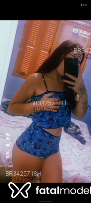 Acompanhante Silva - Perfil