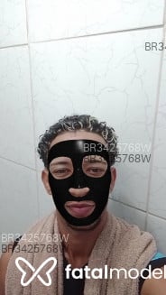 Acompanhante Babytrem - Perfil