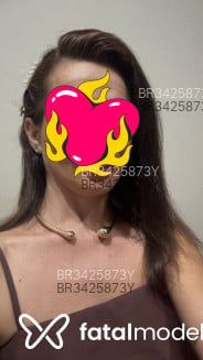 Acompanhante Patricia - Perfil