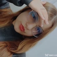 Acompanhante Amber - Perfil