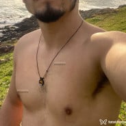 Acompanhante Junior Pas - Perfil