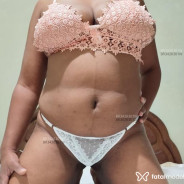 Acompanhante Amanda - Perfil