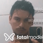 Acompanhante Samuel - Perfil