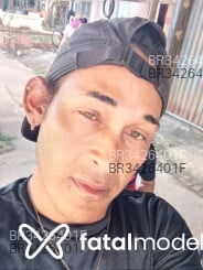 Acompanhante Andre Gostosao - Perfil