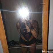 Acompanhante Aline - Perfil