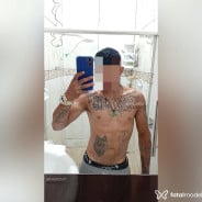 Acompanhante Paupratodaobra - Perfil