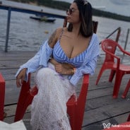 Acompanhante Antonella - Perfil