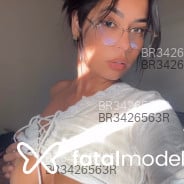 Acompanhante Antonella - Perfil
