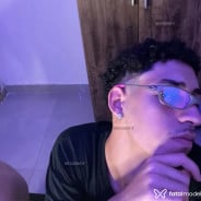 Acompanhante Nooir - Perfil