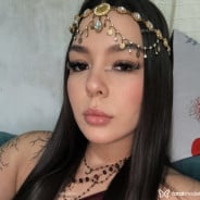 Acompanhante Natasha - Perfil