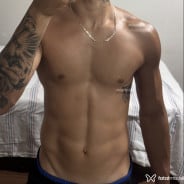 Acompanhante Lucas Guedes - Perfil