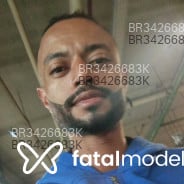 Acompanhante Luan Silva - Perfil
