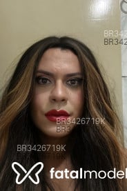 Acompanhante Júlia - Perfil