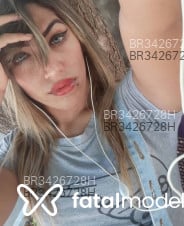 Acompanhante Angel - Perfil