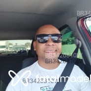 Acompanhante Cristiano - Perfil