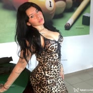 Acompanhante Laís Araújo - Perfil
