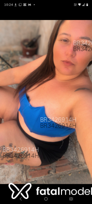Acompanhante Byaaa - Perfil