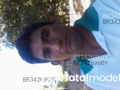 Acompanhante Chicopreto - Perfil