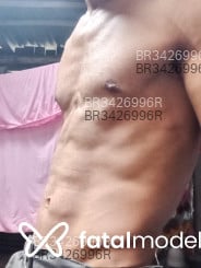 Acompanhante Serjao Berrantero - Perfil