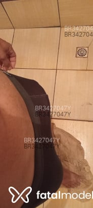 Acompanhante Henrique - Perfil