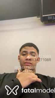 Acompanhante Douglas - Perfil