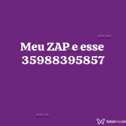 Acompanhante Kaylon - Perfil