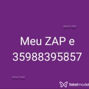 Acompanhante Kaylon - Perfil