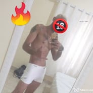 Acompanhante Kaylon - Perfil