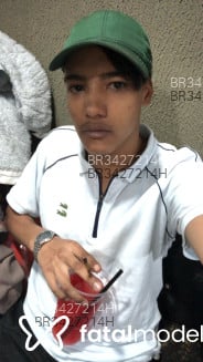 Acompanhante Nego Safadinhoo - Perfil