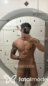 Acompanhante Xnoob - Perfil
