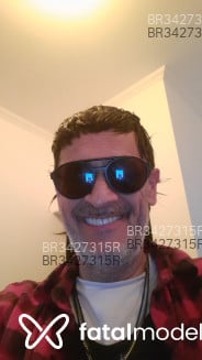 Acompanhante Hernandezz - Perfil