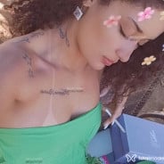Acompanhante Bruna - Perfil