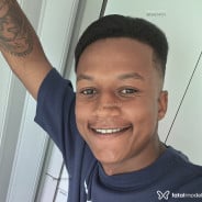 Acompanhante Vini Santos - Perfil