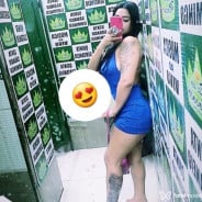Acompanhante Dudafontele - Perfil