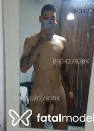 Acompanhante Gabrielvale - Perfil