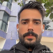 Acompanhante Pinga Grande - Perfil
